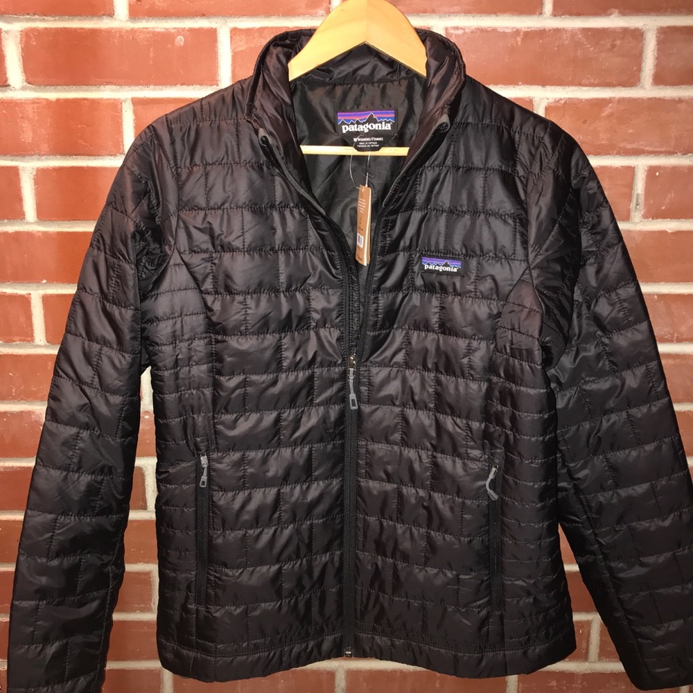 Patagonia Nano Puff Jacket